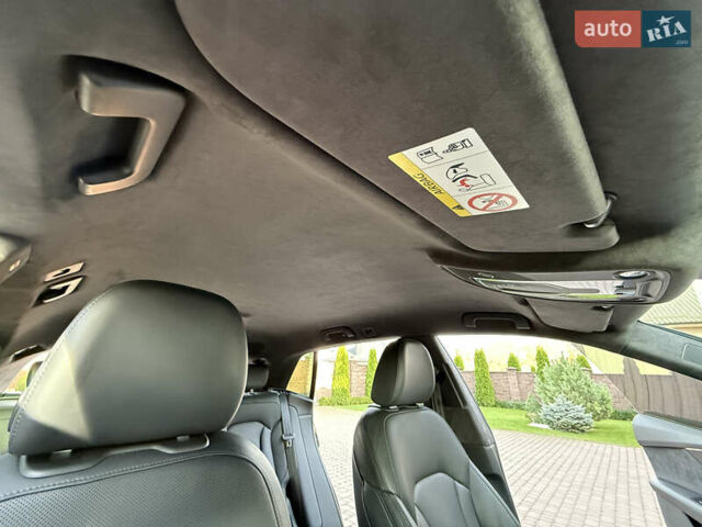 Ауді Q8 2019 у Рівному на Automoto.ua Чорний Ауді Q8, об'ємом двигуна 2.97 л та пробігом 179 тис. км за 53900 $, фото 71 на Automoto.ua