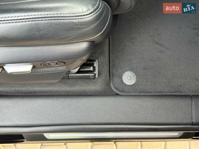 Ауді Q8 2019 у Рівному на Automoto.ua Чорний Ауді Q8, об'ємом двигуна 2.97 л та пробігом 179 тис. км за 53900 $, фото 67 на Automoto.ua