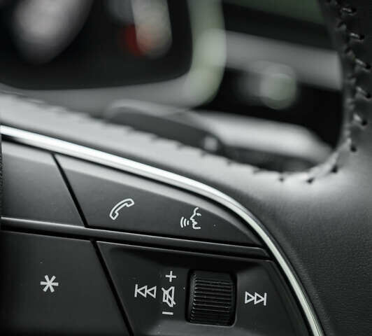 Черный Ауди Q8, объемом двигателя 3 л и пробегом 126 тыс. км за 49900 $, фото 71 на Automoto.ua