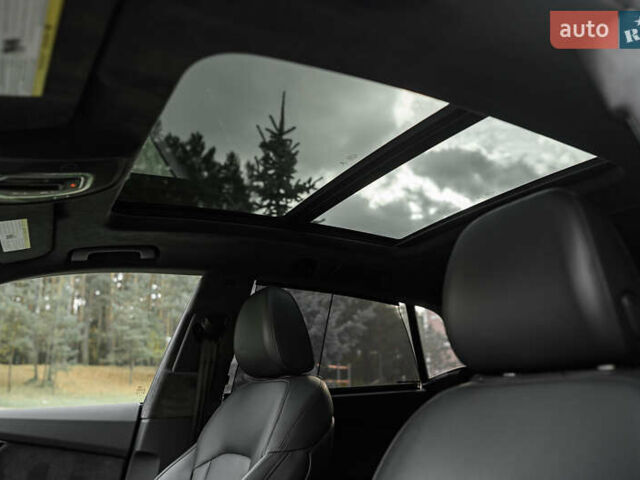 Черный Ауди Q8, объемом двигателя 3 л и пробегом 126 тыс. км за 49900 $, фото 74 на Automoto.ua
