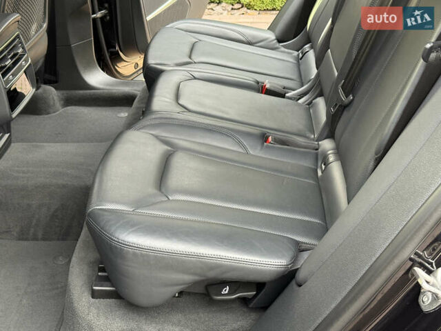 Ауді Q8 2019 у Рівному на Automoto.ua Чорний Ауді Q8, об'ємом двигуна 2.97 л та пробігом 179 тис. км за 53900 $, фото 93 на Automoto.ua