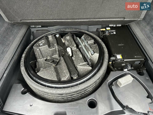 Чорний Ауді Q8, об'ємом двигуна 3 л та пробігом 115 тис. км за 43700 $, фото 45 на Automoto.ua