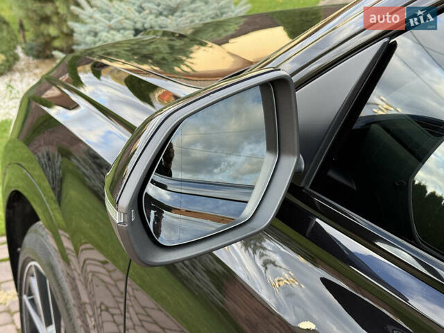 Ауді Q8 2019 у Рівному на Automoto.ua Чорний Ауді Q8, об'ємом двигуна 2.97 л та пробігом 179 тис. км за 53900 $, фото 43 на Automoto.ua