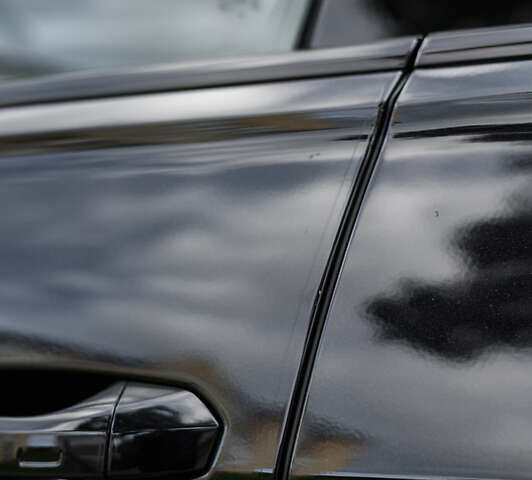 Черный Ауди Q8, объемом двигателя 3 л и пробегом 126 тыс. км за 49900 $, фото 27 на Automoto.ua