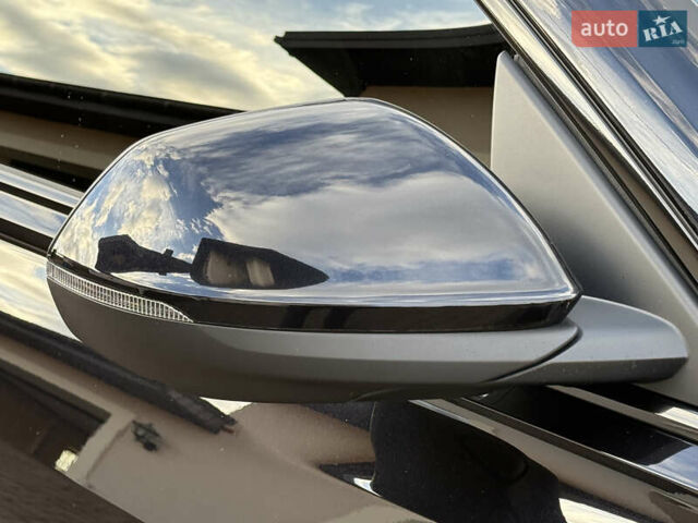 Ауді Q8 2019 у Рівному на Automoto.ua Чорний Ауді Q8, об'ємом двигуна 2.97 л та пробігом 179 тис. км за 53900 $, фото 36 на Automoto.ua