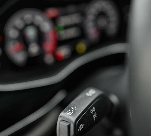 Черный Ауди Q8, объемом двигателя 3 л и пробегом 126 тыс. км за 49900 $, фото 58 на Automoto.ua