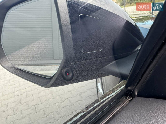 Чорний Ауді Q8, об'ємом двигуна 3 л та пробігом 137 тис. км за 57700 $, фото 16 на Automoto.ua
