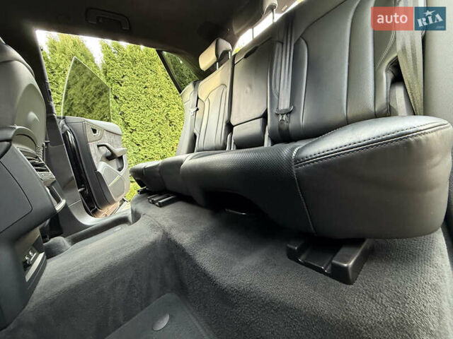 Ауді Q8 2019 у Рівному на Automoto.ua Чорний Ауді Q8, об'ємом двигуна 2.97 л та пробігом 179 тис. км за 53900 $, фото 61 на Automoto.ua