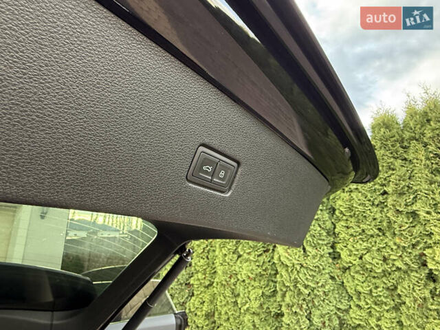 Ауді Q8 2019 у Рівному на Automoto.ua Чорний Ауді Q8, об'ємом двигуна 2.97 л та пробігом 179 тис. км за 53900 $, фото 87 на Automoto.ua