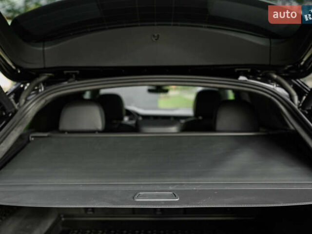 Черный Ауди Q8, объемом двигателя 3 л и пробегом 126 тыс. км за 49900 $, фото 89 на Automoto.ua