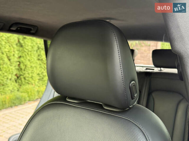 Ауді Q8 2019 у Рівному на Automoto.ua Чорний Ауді Q8, об'ємом двигуна 2.97 л та пробігом 179 тис. км за 53900 $, фото 100 на Automoto.ua