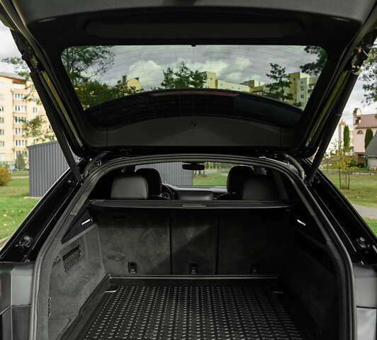 Черный Ауди Q8, объемом двигателя 3 л и пробегом 126 тыс. км за 49900 $, фото 83 на Automoto.ua