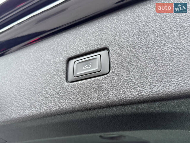 Черный Ауди Q8, объемом двигателя 2.97 л и пробегом 88 тыс. км за 51500 $, фото 55 на Automoto.ua