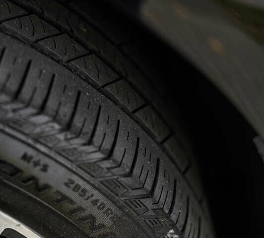 Черный Ауди Q8, объемом двигателя 3 л и пробегом 126 тыс. км за 49900 $, фото 37 на Automoto.ua