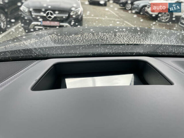 Черный Ауди Q8, объемом двигателя 3 л и пробегом 75 тыс. км за 57000 $, фото 10 на Automoto.ua