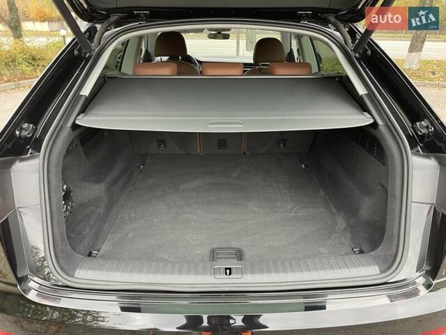 Ауди Q8 2020 в Киеве на Automoto.ua Черный Ауди Q8, объемом двигателя 2.97 л и пробегом 124 тыс. км за 54700 $, фото 44 на Automoto.ua