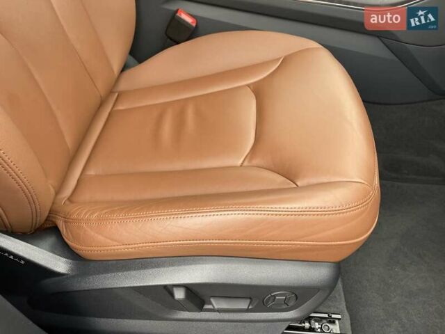 Ауди Q8 2020 в Киеве на Automoto.ua Черный Ауди Q8, объемом двигателя 2.97 л и пробегом 124 тыс. км за 54700 $, фото 39 на Automoto.ua