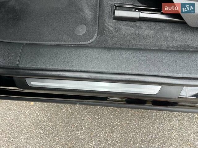 Ауди Q8 2020 в Киеве на Automoto.ua Черный Ауди Q8, объемом двигателя 2.97 л и пробегом 124 тыс. км за 54700 $, фото 29 на Automoto.ua