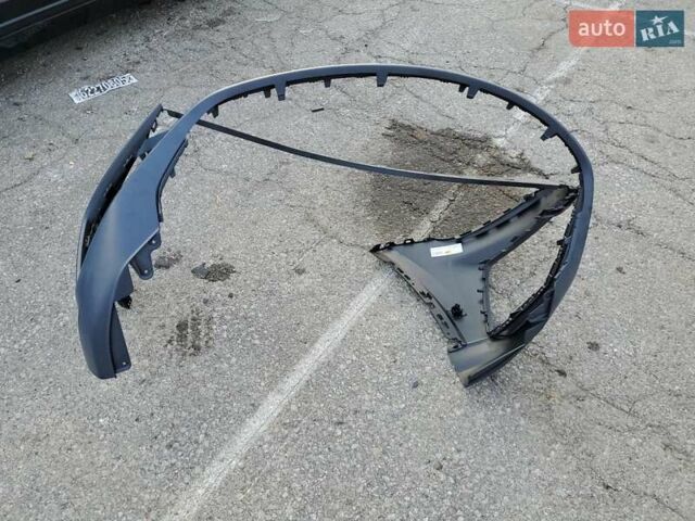 Черный Ауди Q8, объемом двигателя 3 л и пробегом 110 тыс. км за 20400 $, фото 11 на Automoto.ua