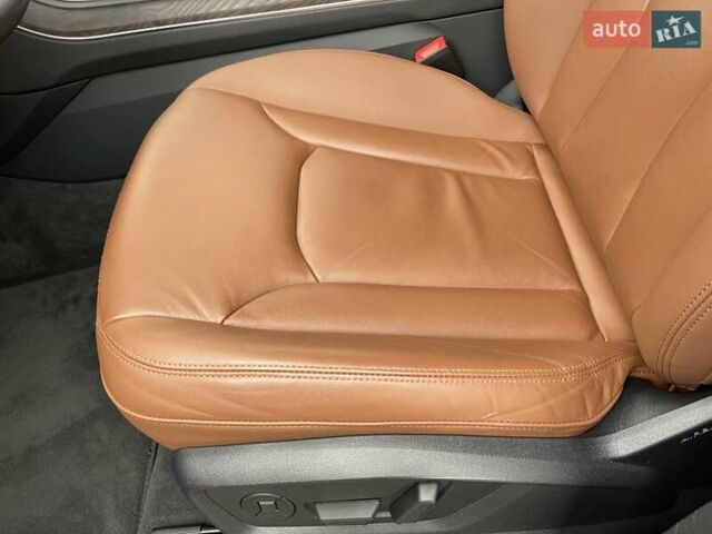 Ауди Q8 2020 в Киеве на Automoto.ua Черный Ауди Q8, объемом двигателя 2.97 л и пробегом 124 тыс. км за 54700 $, фото 27 на Automoto.ua