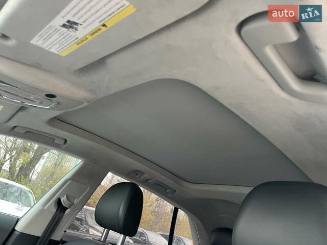 Черный Ауди Q8, объемом двигателя 3 л и пробегом 75 тыс. км за 57000 $, фото 9 на Automoto.ua