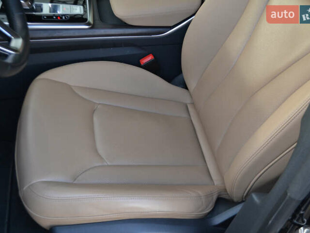 Ауди Q8 2020 в Днепре (Днепропетровске) на Automoto.ua Черный Ауди Q8, объемом двигателя 2.97 л и пробегом 109 тыс. км за 56000 $, фото 27 на Automoto.ua