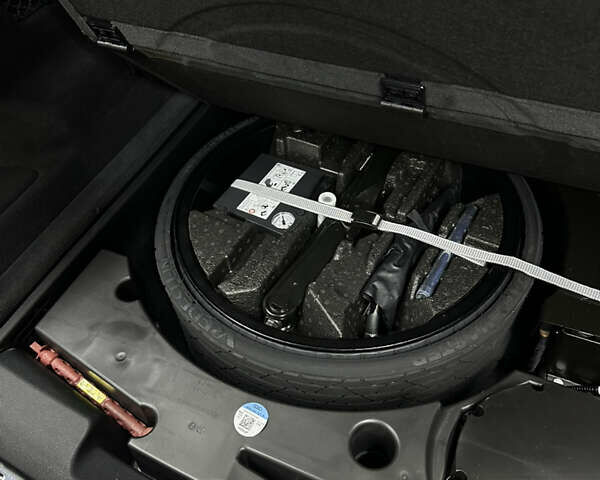 Чорний Ауді Q8, об'ємом двигуна 3 л та пробігом 35 тис. км за 65000 $, фото 8 на Automoto.ua