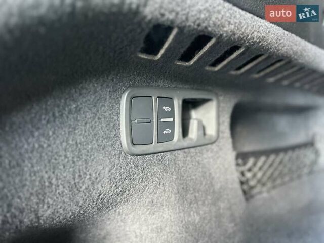 Черный Ауди Q8, объемом двигателя 2.97 л и пробегом 36 тыс. км за 64800 $, фото 33 на Automoto.ua