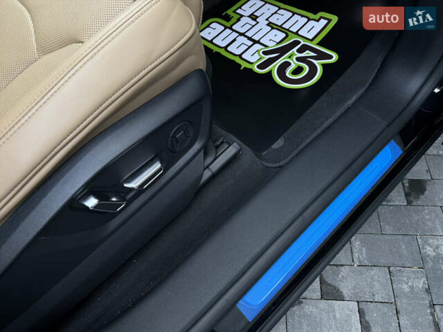 Ауді Q8 2021 у Києві на Automoto.ua Чорний Ауді Q8, об'ємом двигуна 2.97 л та пробігом 89 тис. км за 63990 $, фото 50 на Automoto.ua