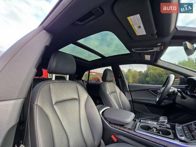 Чорний Ауді Q8, об'ємом двигуна 3 л та пробігом 148 тис. км за 54999 $, фото 44 на Automoto.ua