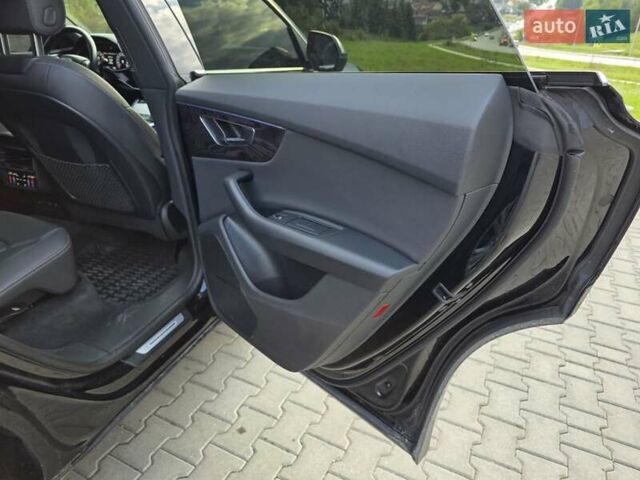 Чорний Ауді Q8, об'ємом двигуна 3 л та пробігом 148 тис. км за 54999 $, фото 43 на Automoto.ua