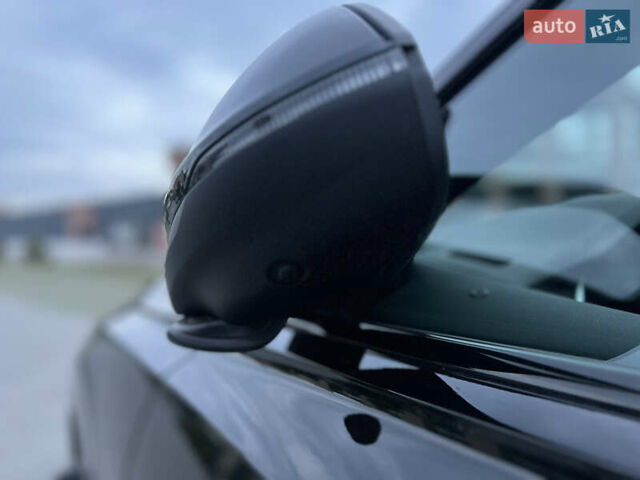 Черный Ауди Q8, объемом двигателя 3 л и пробегом 35 тыс. км за 58499 $, фото 8 на Automoto.ua