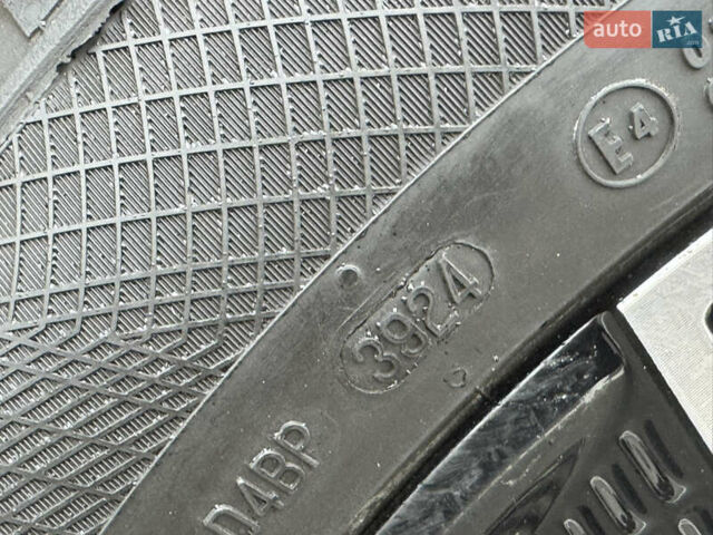 Чорний Ауді Q8, об'ємом двигуна 3 л та пробігом 36 тис. км за 55800 $, фото 30 на Automoto.ua