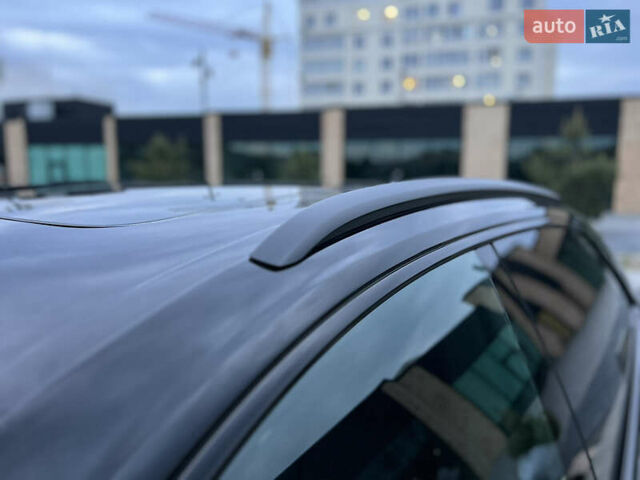 Черный Ауди Q8, объемом двигателя 3 л и пробегом 35 тыс. км за 58499 $, фото 10 на Automoto.ua