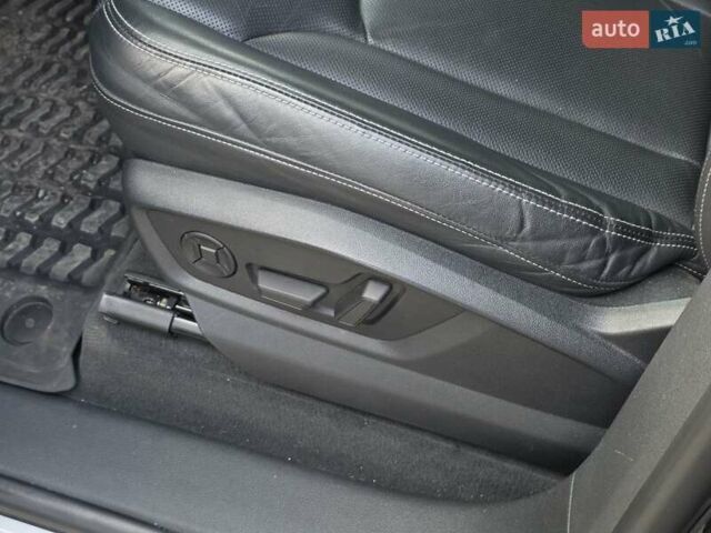Чорний Ауді Q8, об'ємом двигуна 3 л та пробігом 148 тис. км за 54999 $, фото 50 на Automoto.ua