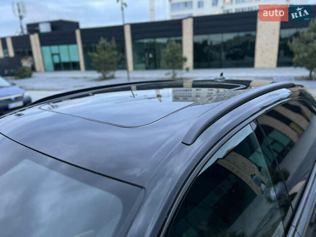 Черный Ауди Q8, объемом двигателя 3 л и пробегом 35 тыс. км за 58499 $, фото 11 на Automoto.ua