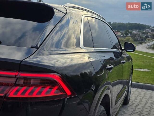 Чорний Ауді Q8, об'ємом двигуна 3 л та пробігом 148 тис. км за 54999 $, фото 64 на Automoto.ua