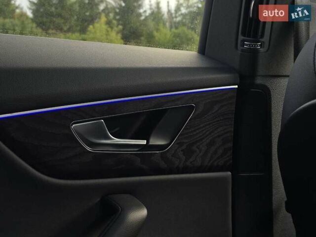 Чорний Ауді Q8, об'ємом двигуна 3 л та пробігом 148 тис. км за 54999 $, фото 41 на Automoto.ua