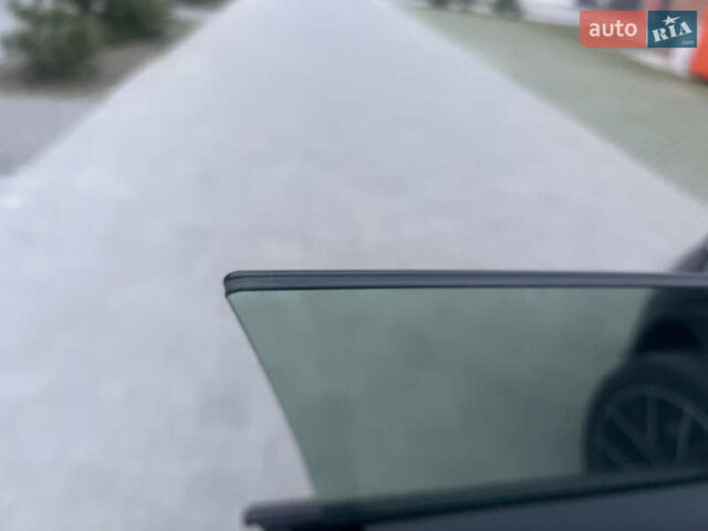 Черный Ауди Q8, объемом двигателя 3 л и пробегом 35 тыс. км за 58499 $, фото 23 на Automoto.ua