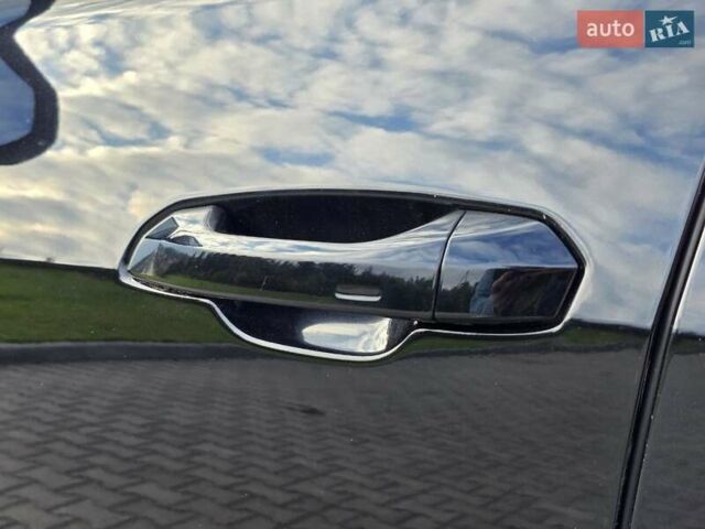 Чорний Ауді Q8, об'ємом двигуна 3 л та пробігом 148 тис. км за 54999 $, фото 37 на Automoto.ua