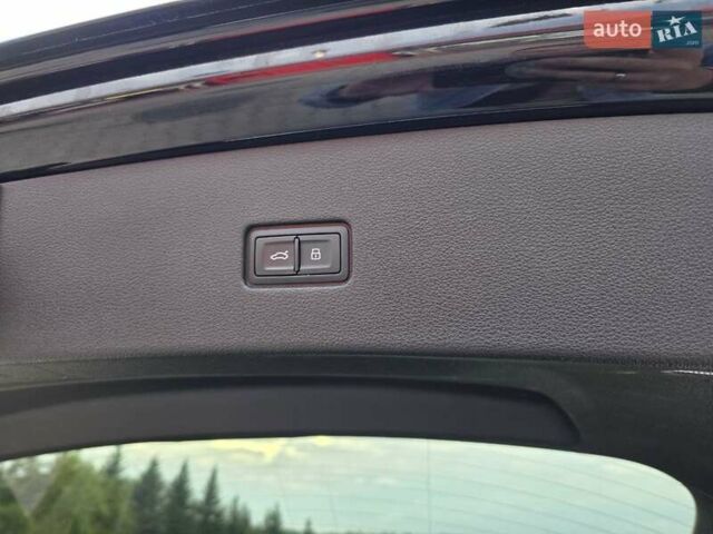 Чорний Ауді Q8, об'ємом двигуна 3 л та пробігом 148 тис. км за 54999 $, фото 54 на Automoto.ua