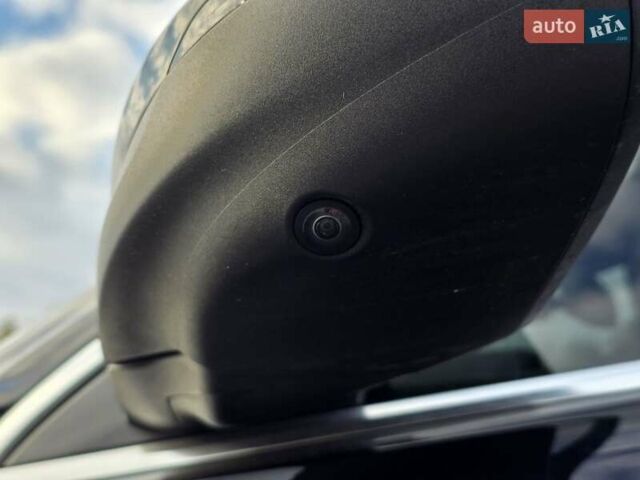 Чорний Ауді Q8, об'ємом двигуна 3 л та пробігом 148 тис. км за 54999 $, фото 58 на Automoto.ua