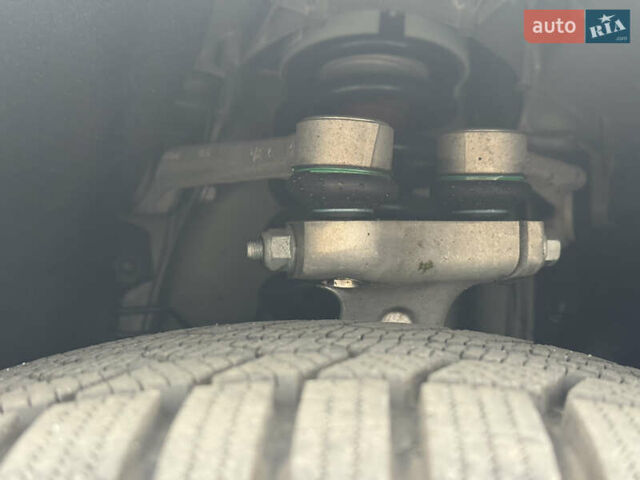 Чорний Ауді Q8, об'ємом двигуна 3 л та пробігом 36 тис. км за 55800 $, фото 31 на Automoto.ua