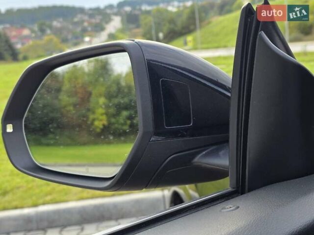 Чорний Ауді Q8, об'ємом двигуна 3 л та пробігом 148 тис. км за 54999 $, фото 39 на Automoto.ua