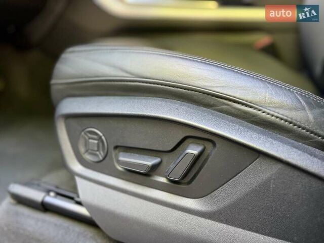 Черный Ауди Q8, объемом двигателя 2.97 л и пробегом 36 тыс. км за 64800 $, фото 25 на Automoto.ua