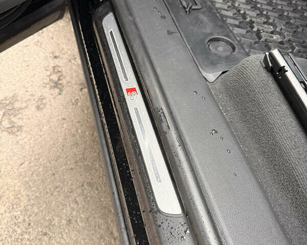 Ауди Q8 2022 в Ровно на Automoto.ua Черный Ауди Q8, объемом двигателя 3 л и пробегом 59 тыс. км за 59000 $, фото 22 на Automoto.ua