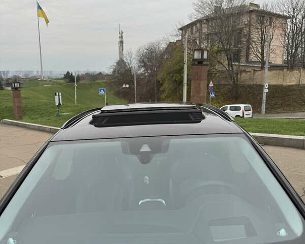 Черный Ауди Q8, объемом двигателя 3 л и пробегом 78 тыс. км за 73333 $, фото 8 на Automoto.ua