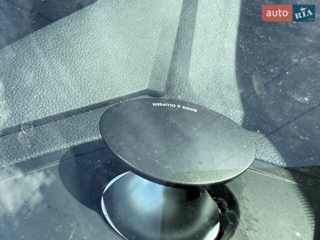 Черный Ауди Q8, объемом двигателя 2.97 л и пробегом 82 тыс. км за 71000 $, фото 10 на Automoto.ua