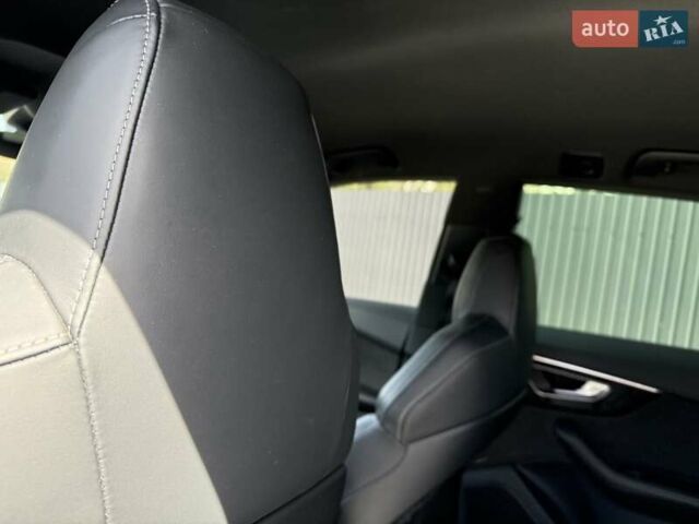 Черный Ауди Q8, объемом двигателя 2.97 л и пробегом 82 тыс. км за 71000 $, фото 16 на Automoto.ua
