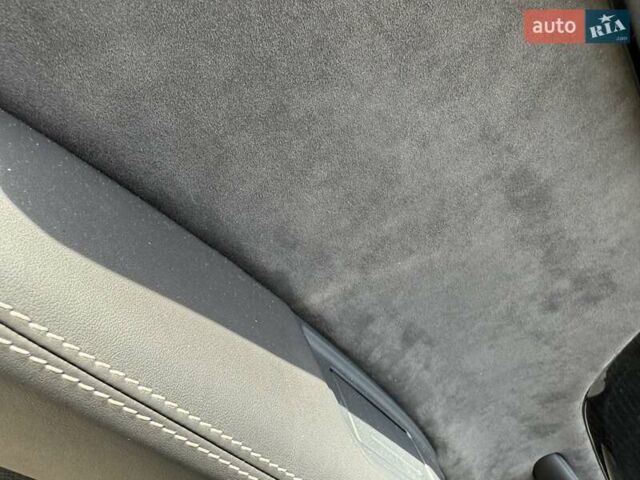 Черный Ауди Q8, объемом двигателя 2.97 л и пробегом 82 тыс. км за 71000 $, фото 13 на Automoto.ua